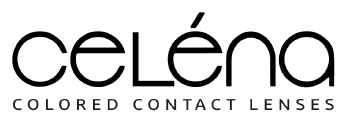 Celéna Colored Contact Lenses