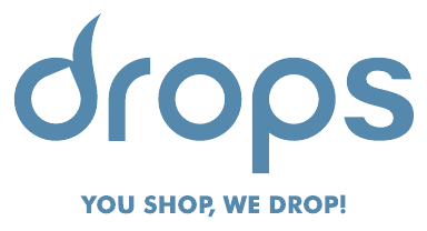 drops