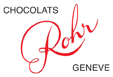 Chocolats Rohr Genève