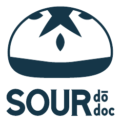 SOUR dō doc