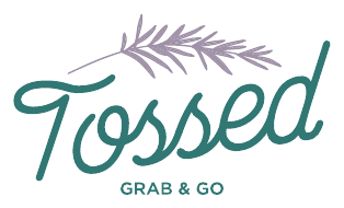 Tossed